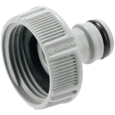 GARDENA Nez de Robinet  Filetage 26/34