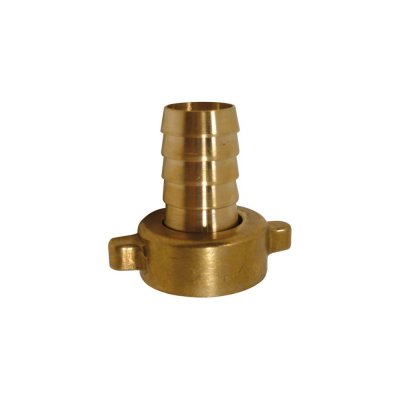 RACO EXPERT Nez robinet laiton - 15 mm - 20x27 - x2