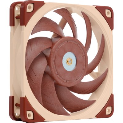 NOCTUA Nf-a12x25 ls-pwm ventilateur - 120mm NF-A12x25 LS-PWM