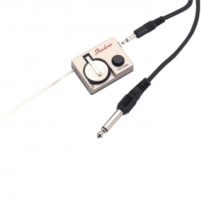 SHADOW NFX-AC - Micro Piezo Actif Classique ou Folk