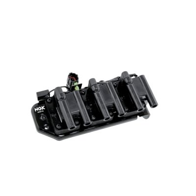 NGK  48371 Bobine d'allumage Bobines d'allumage, Bobine 4 HYUNDAI: SONATA 4
