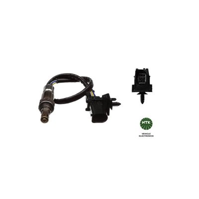 NTK NGK 92111 Sonde lambda Sonde &agrave; oxyg&egrave;ne, Capteur d'oxyg&egrave;ne, Capteur lambda 5 MAZDA: 3 5 portes, 5