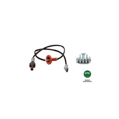 NTK NGK 97378 Sonde lambda Sonde &agrave; oxyg&egrave;ne, Capteur d'oxyg&egrave;ne, Capteur lambda 4 TOYOTA: RAV4 II SUV