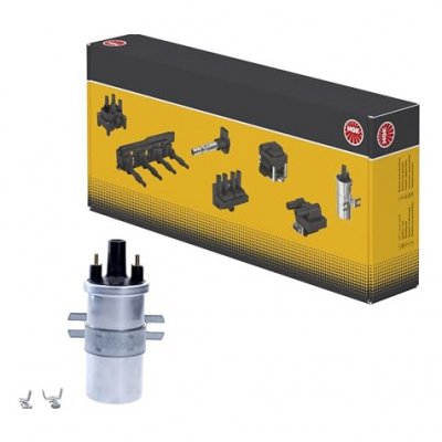 NGK  Bobine d'allumage 4010326483032