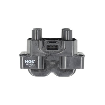 NGK  Bobine d'allumage 48025 FIAT PUNTO