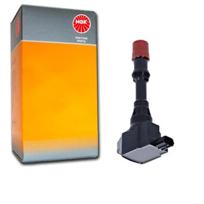 NGK  Bobine d'allumage 48292 HONDA JAZZ