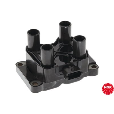 NGK  Bobine d'allumage 48312 LADA NIVA