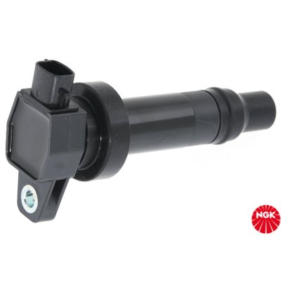 NGK  Bobine d'allumage pour HYUNDAI: i30 & KIA: Ceed, Cerato (Ref: 48245)