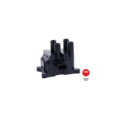 NGK  Bobine d'allumage pour MAZDA: MPV, 6 (Ref: 48369)
