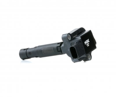 NGK  Bobine d'allumage pour MERCEDES-BENZ: Classe CLK, Classe C, Classe E, Classe SLK (Ref: 48131)