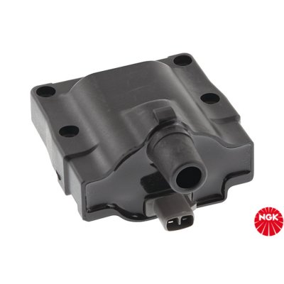 NGK  Bobine d'allumage pour SUZUKI: Vitara & SANTANA: Vitara (Ref: 48180)