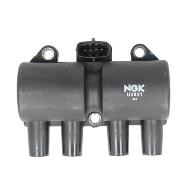 NGK Bobine d'allumage pour VAUXHALL: Astra, Meriva &amp; OPEL: Meriva, Astra, Combo (Ref: 48080)