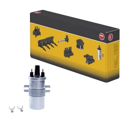 NGK  Bobine d'allumage VW,BMW,OPEL 48299 1504334,A710X12K018BA Bobines d'allumage,Bobine