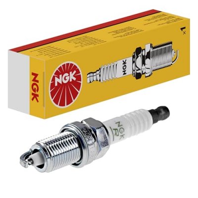 NGK  Bougie d'allumage JEEP,DODGE 3869 SPZFR6F11G,SPZFR6F11G Bougie moteur,Bougie,Bougies d'allumage