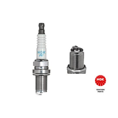NGK  - Bougie d'allumage - Standard BCR8ES [5430]