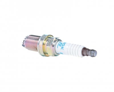 NGK  - Bougie d'allumage - Standard BKR6EKC [2848]