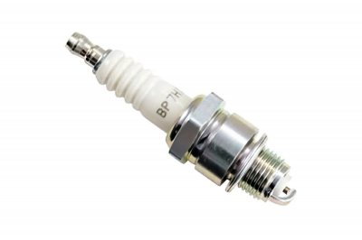 NGK  - Bougie d'allumage - Standard BP7HS [5111]