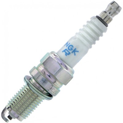 NGK  - Bougie d'allumage - Standard DCPR8E [4339]