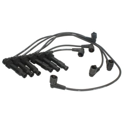 NGK  Fils de bougies / Faisceau d'allumage 4059 OPEL OMEGA