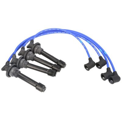 NGK  Fils de bougies / Faisceau d'allumage 5075 NISSAN PRIMERA