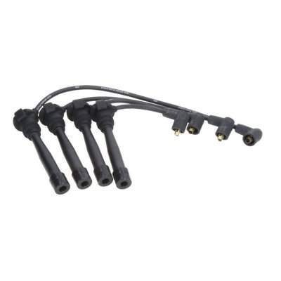 NGK  Fils de bougies / Faisceau d'allumage 7209 FIAT PUNTO