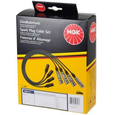 NGK  Fils de bougies / Faisceau d'allumage 7302