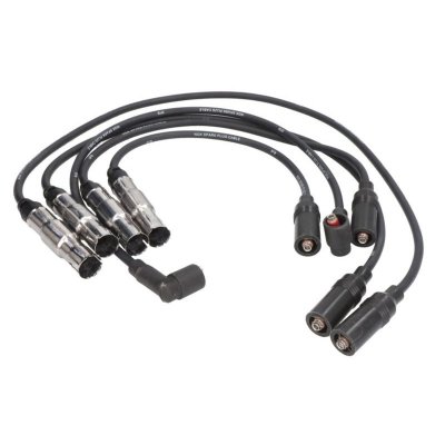 NGK  Fils de bougies / Faisceau d'allumage 7318 VOLKSWAGEN GOLF