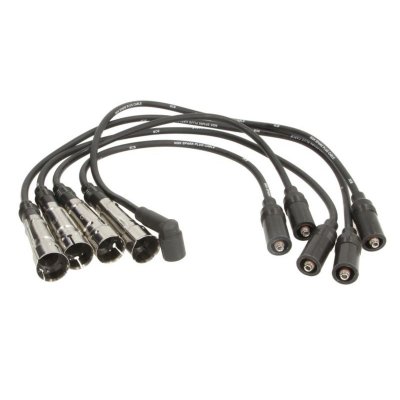 NGK  Fils de bougies / Faisceau d'allumage 7363 VOLKSWAGEN GOLF