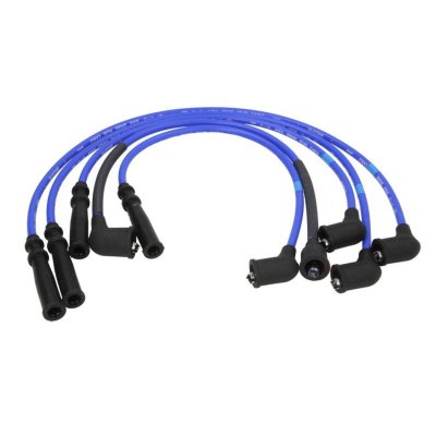 NGK  Fils de bougies / Faisceau d'allumage 9922 MAZDA MX-3