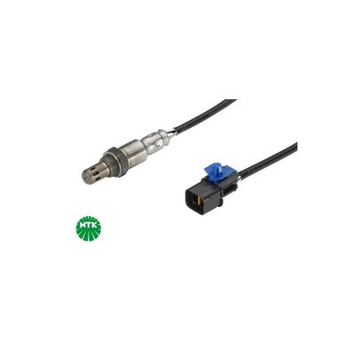 NTK NGK Sonde lambda 0014 CHEVROLET MATIZ