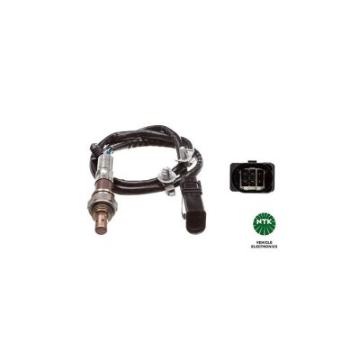 NTK NGK Sonde lambda 0087295117286