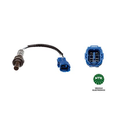 NTK NGK Sonde lambda 0087295179529