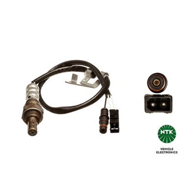 NTK NGK Sonde lambda 0087295976753