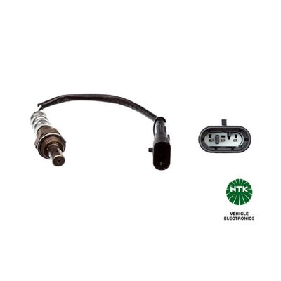 NTK NGK Sonde lambda 91454 RENAULT KANGOO