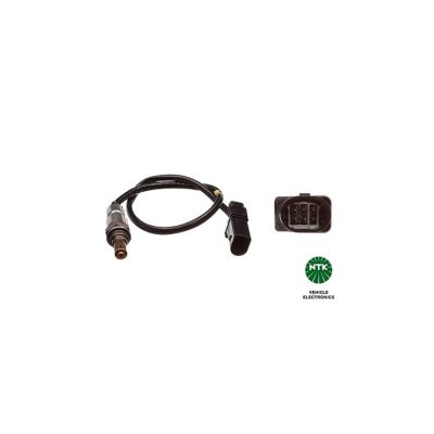 NTK NGK Sonde lambda 95874 AUDI A4