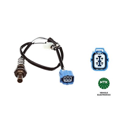 NGK  Sonde lambda pour HONDA: Prelude, Civic, Stream, FR-V (Ref: 7971)