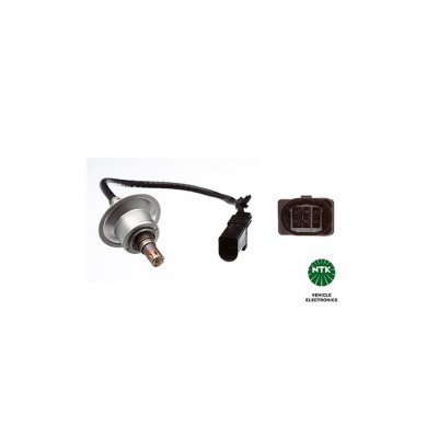 NTK NGK Sonde lambda pour HYUNDAI: Santa Fe, ix35 & KIA: Sorento (Ref: 95449)