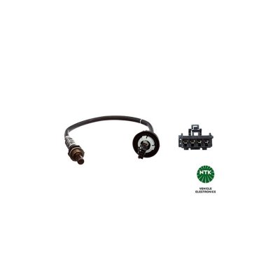 NTK NGK Sonde lambda pour MITSUBISHI: Lancer (Ref: 90107)
