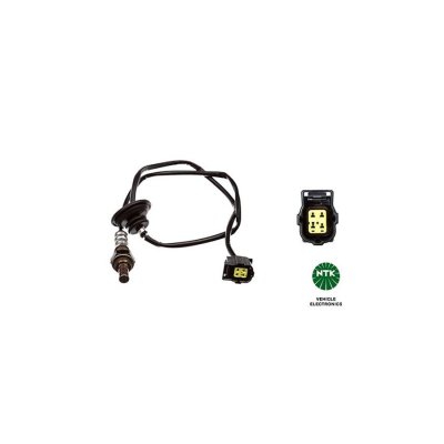 NTK NGK Sonde lambda pour MITSUBISHI: Outlander, ASX, Lancer (Ref: 91329)