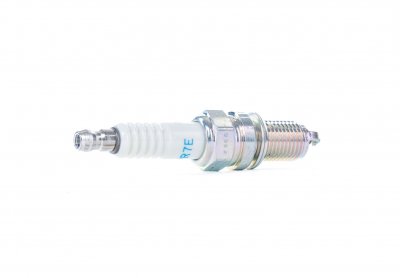 NGK  Spark Plugs Dcpr7e Standard Spark Plug Gris