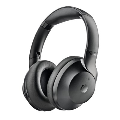NGS  Bt Articashake Wireless Headset Noir