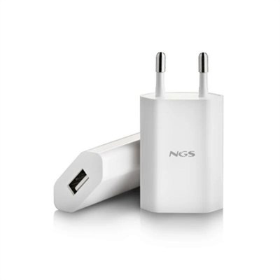 NGS  Bucket Ace 5w Usb Wall Charger Clair
