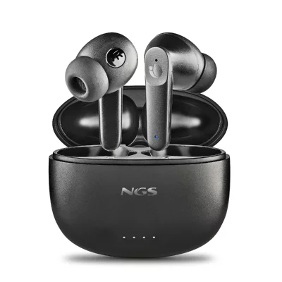 NGS  &Eacute;couteurs Sans Fil Artica Hush Tws