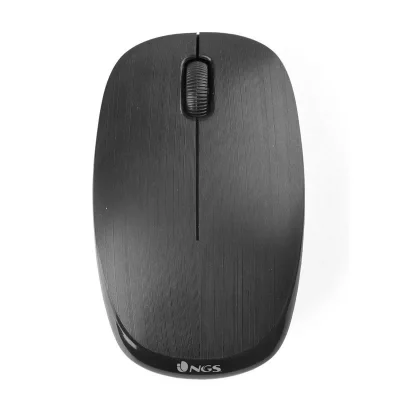 NGS  Fog souris Ambidextre RF sans fil Optique 1200 DPI