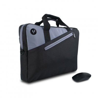 PALADONE Ngs Monray Master Kit Laptop Tas+mouse 15.6&acute;&acute; Noir