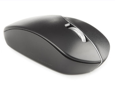 NGS  Razza design by Pininfarina - Souris sans fil 