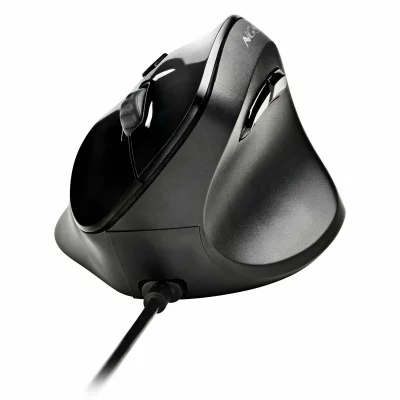 NGS  SAMSARA souris Universel Droitier USB Type-A Laser 3200 DPI - Neuf