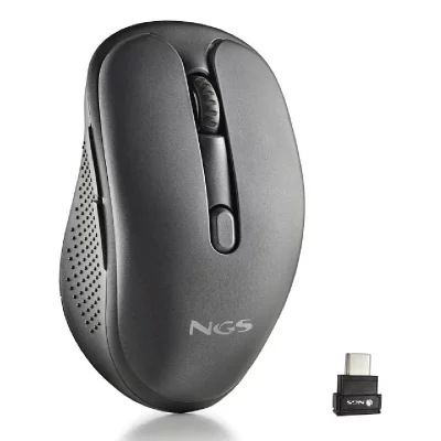 NGS  Souris Sans Fil Evomix 