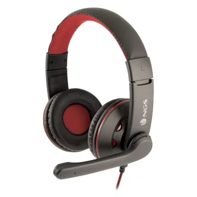 NGS  Vox420 Dj Jack 3,5 Mm Stereo Pc/Ps4/Xbox