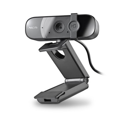 NGS  Webcam Xpresscam 1080hd 